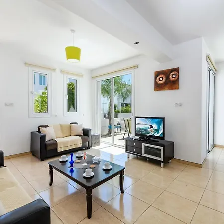 Avra Villas Villa