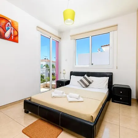 Avra Villas Protaras