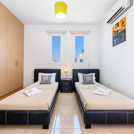 Avra Villas Villa *