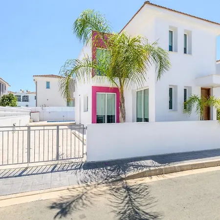 Avra Villas Villa *