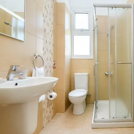 Avra Villas * Protaras