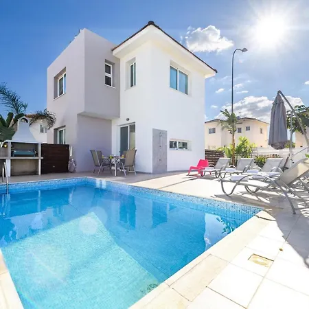 Villa Avra Villas *