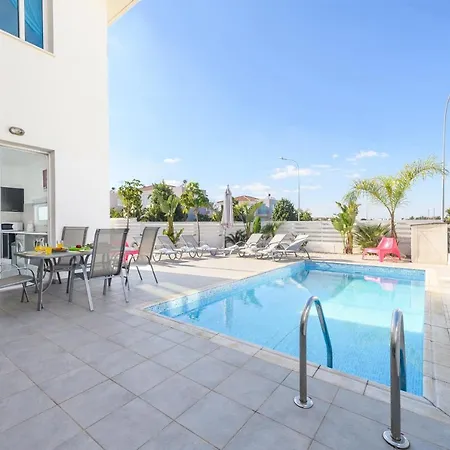 Avra Villas Villa *