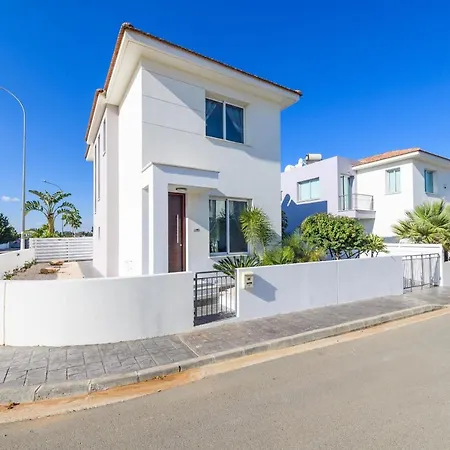 Βίλα Avra Villas *
