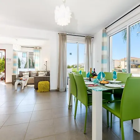 Avra Villas * Protaras