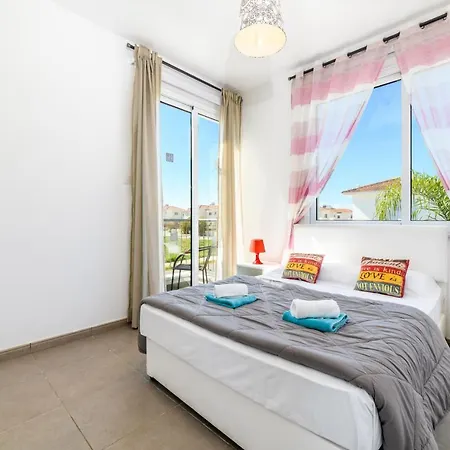 Avra Villas Villa
