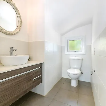 Avra Villas Villa Protaras