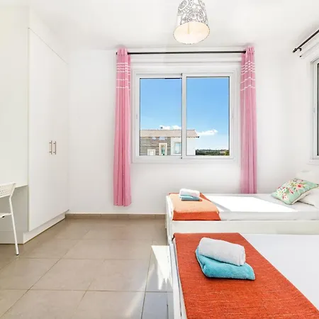Avra Villas Villa