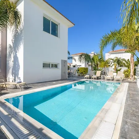 Villa Avra Villas *
