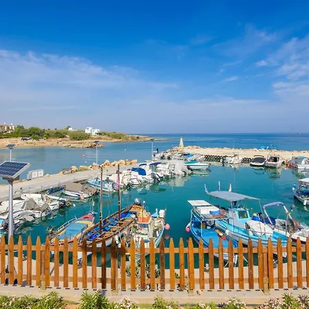 Avra Villas Protaras