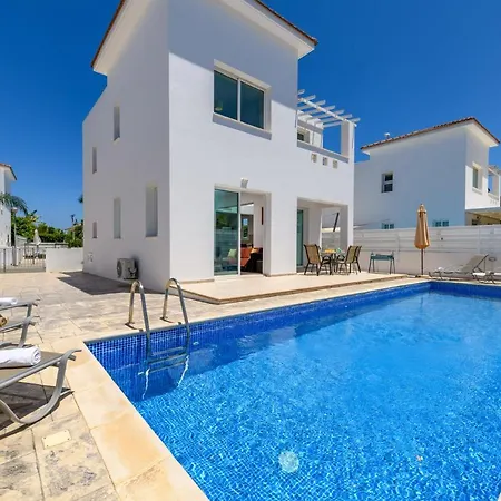 Avra Villas Villa
