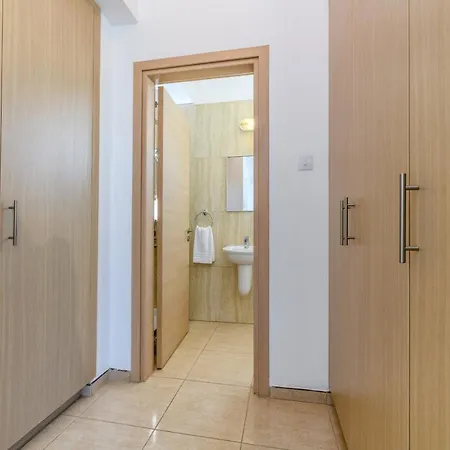 Avra Villas * Protaras