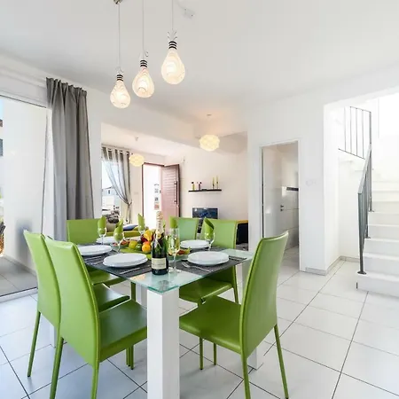 Avra Villas Villa *