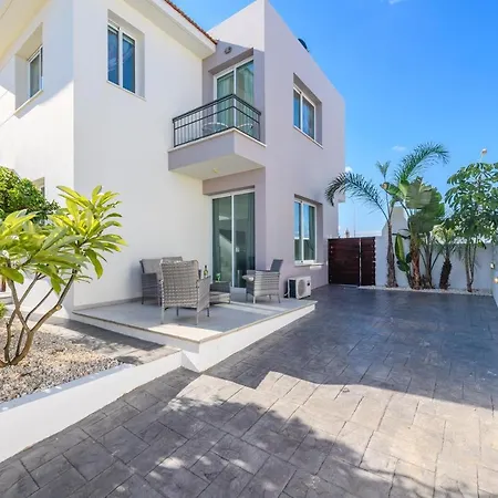Avra Villas