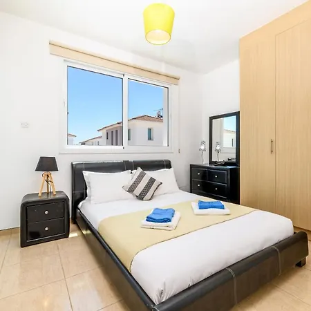 Villa Avra Villas *